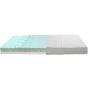 Paveikslėlis Mercury Trio Deluxe Classic čiužinys 140/200