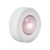 LED lempa 47002 ant šikšnosparnio su judesio jutikliu paveikslėlis