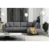 Kampinė sofa be miegamosios funkcijos Marion P Monolith 85 paveikslėlis