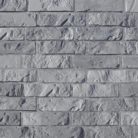 Betono akmuo Plytos Althea Gray paveikslėlis