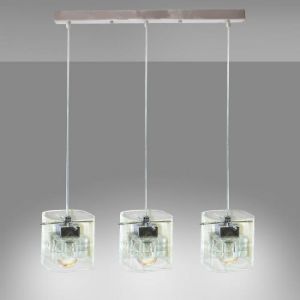 Paveikslėlis Pakabinamas šviestuvas "Blas" P16137-3 LW3