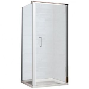 Rodyti išsamią informaciją apie Kabina Athena 90x90x190 grynas chromas Kabina Athena 90x90x190 grynas chromas paveikslėlis