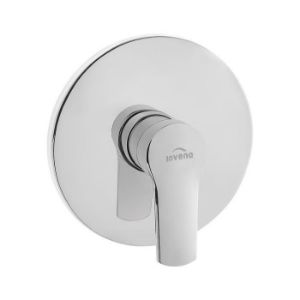 Rodyti išsamią informaciją apie Verso BP-82-001 1F 1F vonios maišytuvas, skirtas paslėptam montavimui Apvalus Verso BP-82-001 1F 1F vonios maišytuvas, skirtas paslėptam montavimui Apvalus paveikslėlis