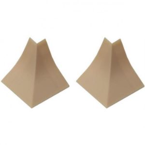 Rodyti išsamią informaciją apie Išorinis kampas - kapučino LWS-016 Išorinis kampas - kapučino LWS-016 paveikslėlis