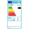 Viryklė Reguliari 46 Eco balta 8 kW dešinė paveikslėlis