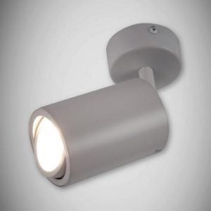 Paveikslėlis Sieninis šviestuvas Bemol 3538 Spt GU10 baltas K1