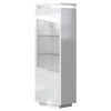 Witryna Nica-V1SL 70/RA-55/RA crystal white paveikslėlis