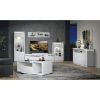 Witryna Nica-V1SL 70/RA-55/RA crystal white paveikslėlis