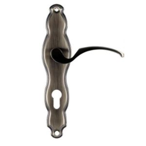 Rodyti išsamią informaciją apie Rankena Old 2 WB72 patina Rankena Old 2 WB72 patina paveikslėlis