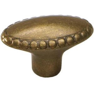 Rodyti išsamią informaciją apie Žalvario rankenėlė A-1043-G4 Žalvario rankenėlė A-1043-G4 paveikslėlis