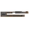 Virtuvės spintelė STILO graphite matt/artisan 50gu-36 1f paveikslėlis