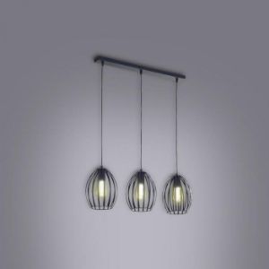 Rodyti išsamią informaciją apie Šviestuvas Liza 2678 LW3 Šviestuvas Liza 2678 LW3 paveikslėlis