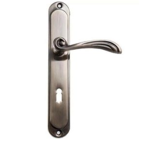 Rodyti išsamią informaciją apie Rankena Sonata 2 KL90 patina Rankena Sonata 2 KL90 patina paveikslėlis