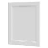Virtuvės fasadas Tara Fr60/4 White Mat paveikslėlis