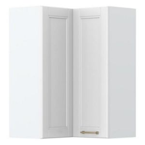 Virtuvės spintelė Tara V9-Ug-2k/4 Baltas kilimėlis paveikslėlis