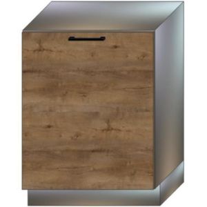 Rodyti išsamią informaciją apie Indaplovės fasadas Bono 60pz Oak Lefkas Indaplovės fasadas Bono 60pz Oak Lefkas paveikslėlis