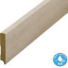 MDF grindjuostė 2400x78x14mm Sicilijos ąžuolas WR 57522 paveikslėlis