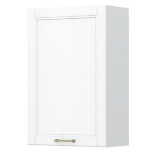 Virtuvės spintelė Tara V9-60-1k/4 Baltas kilimėlis paveikslėlis