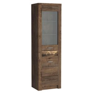 Indianapolis I4 vitrina tamsaus uosio paveikslėlis