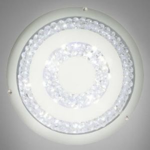 Paveikslėlis Monza plafonas 13-47748 LED PL30