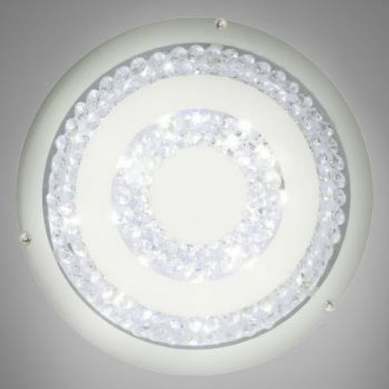 Monza plafonas 13-47748 LED PL30 paveikslėlis