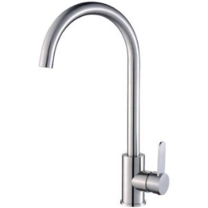 Paveikslėlis Corsica kriauklės maišytuvas Inox