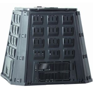 Paveikslėlis Kompostavimo įrenginys IKEV420C - S411
