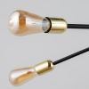 Šviestuvas Helix gold 4603 LW6 paveikslėlis