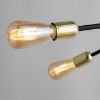Šviestuvas Helix gold 4603 LW6 paveikslėlis
