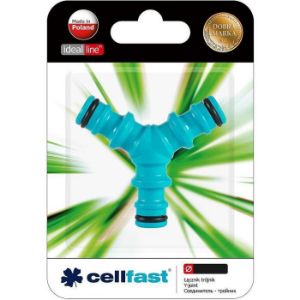 Jungiamoji trišakė 1/2 50-205 paveikslėlis