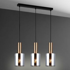 Rodyti išsamią informaciją apie Sardo lempa PND-5581-3-BRO+SG LW3 Sardo lempa PND-5581-3-BRO+SG LW3 paveikslėlis