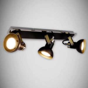 Rodyti išsamią informaciją apie Mario GU10 3L LS3 žibintas Mario GU10 3L LS3 žibintas paveikslėlis