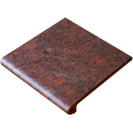 Stopnica Peldano jasper rojo 33/33 paveikslėlis