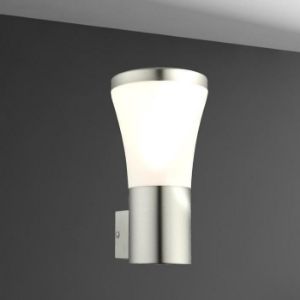 Paveikslėlis Sieninis LED šviestuvas 34570 KG1 satin