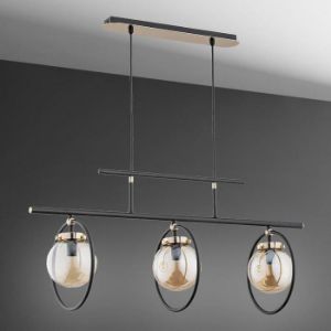 Rodyti išsamią informaciją apie Vasido šviestuvas 3 Ł 62196 LW3 Vasido šviestuvas 3 Ł 62196 LW3 paveikslėlis