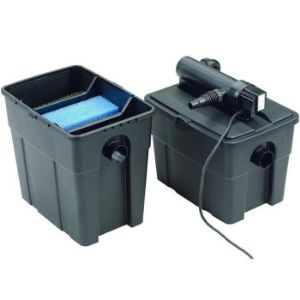 Paveikslėlis Filtrų rinkinys Multi clear 5000 50238