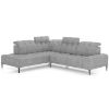 Grenada Kampinė sofa be miegamosios funkcijos OT-2R Monolith 84 paveikslėlis