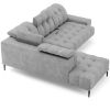 Grenada Kampinė sofa be miegamosios funkcijos OT-2R Monolith 84 paveikslėlis