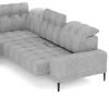 Grenada Kampinė sofa be miegamosios funkcijos OT-2R Monolith 84 paveikslėlis