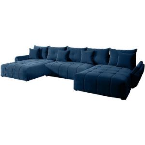 Paveikslėlis Kampinė sofa su miegamąja funkcija Bono New U Vogue 13 universali