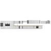 Virtuvės STILO priekinis skydelis baltas matinis/baltas priekinis zm 713x596 paveikslėlis