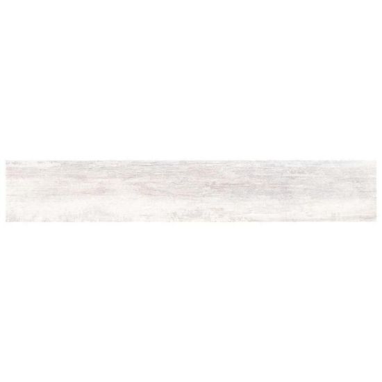 Porcelianinė akmens masės keramika Discover blanco matt 19,5/119,5 paveikslėlis