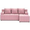 Kampinė sofa su miego funkcija Max Malmo 61 universalus paveikslėlis
