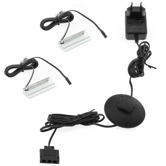 LED apšvietimas Rumba 2 BI paveikslėlis