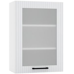 Rodyti išsamią informaciją apie Virtuvės spintelė Kate ws50 pl šviesiai pilka matinė Virtuvės spintelė Kate ws50 pl šviesiai pilka matinė paveikslėlis