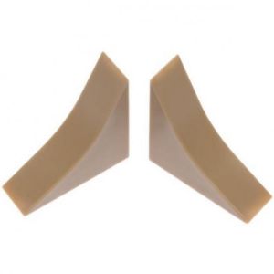 Paveikslėlis Tiesi apdaila - ąžuolas setora blizgus LWS-053p