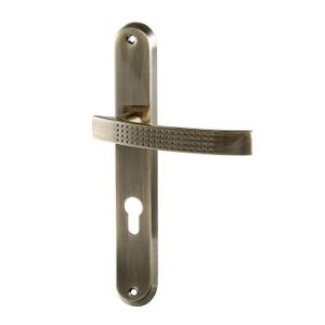 Rodyti išsamią informaciją apie Rankena Remik WB72 patina Rankena Remik WB72 patina paveikslėlis