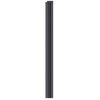 Dešinioji apdailos detalė LINERIO S-LINE Anthracite 2,65 m paveikslėlis