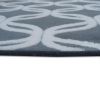 Barbadoso kilimas 0,8/1,5 TD3394-B1 Grey paveikslėlis