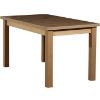 Stalas ST28 140x80+40 ąžuolo artisan paveikslėlis